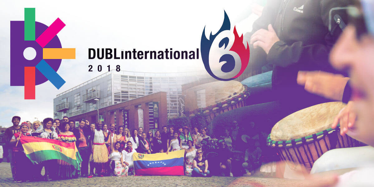 DUBLinternational