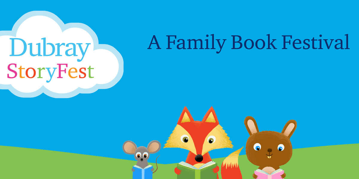 Dubray StoryFest