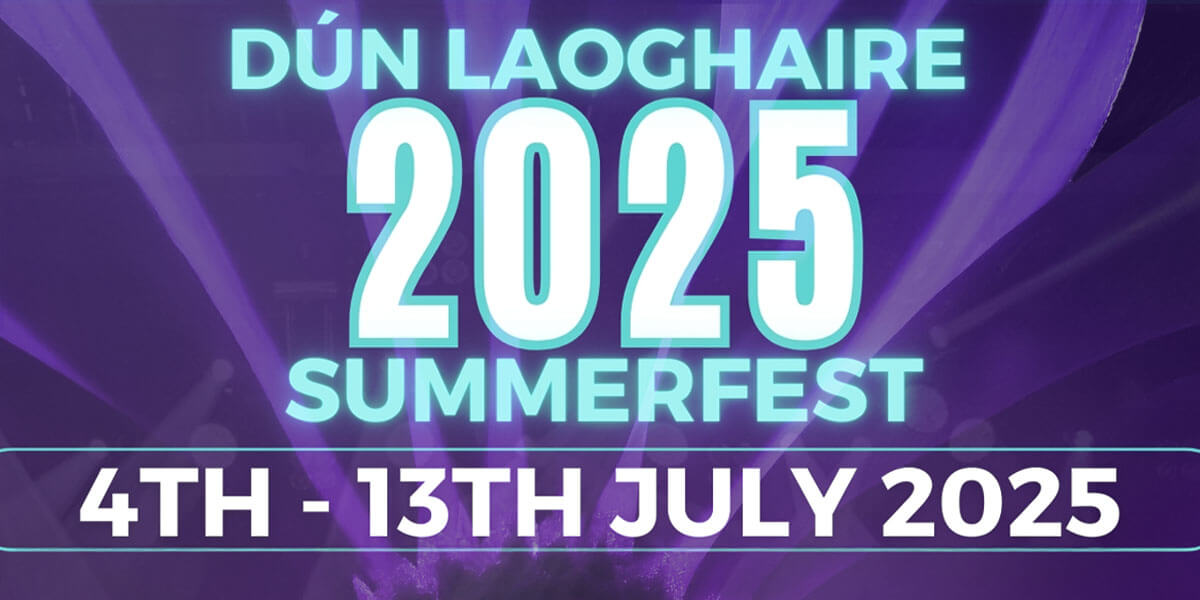 Dún Laoghaire Summerfest