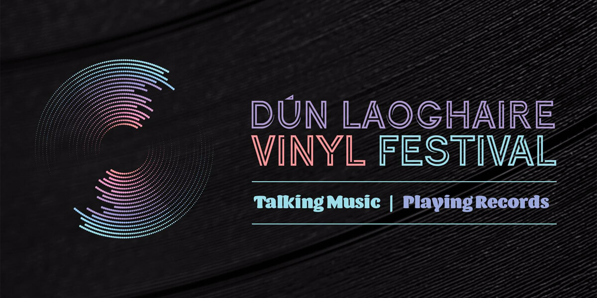 Dún Laoghaire Vinyl Festival 