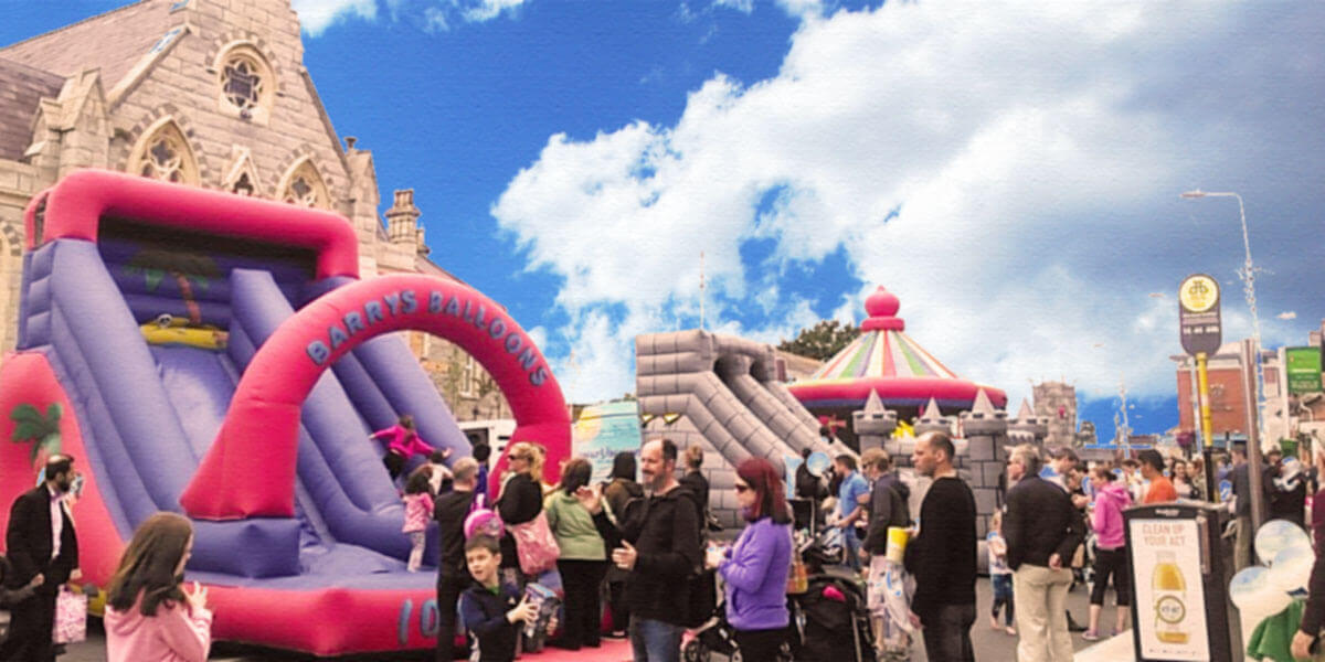 Dundrum Festival