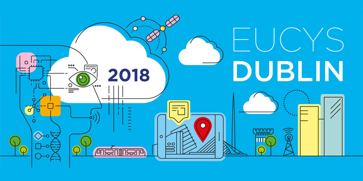 EUCYS 2018 Open Day Programme