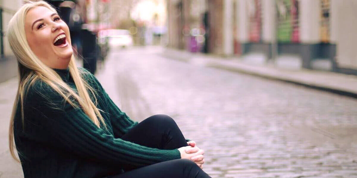 Enya Martin – Would You Be Able?