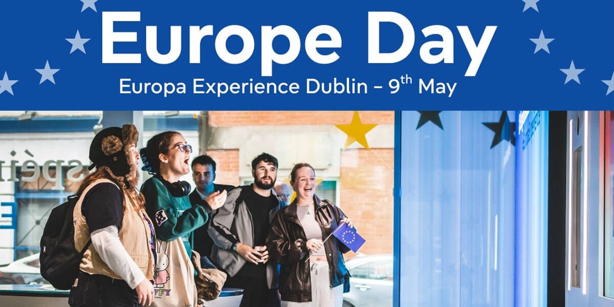 Europe Day