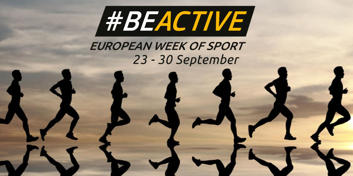 European Week of Sport