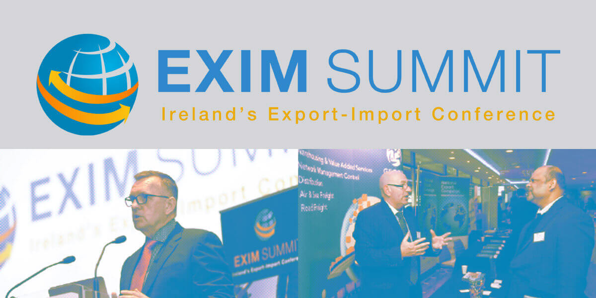 Exim Summit