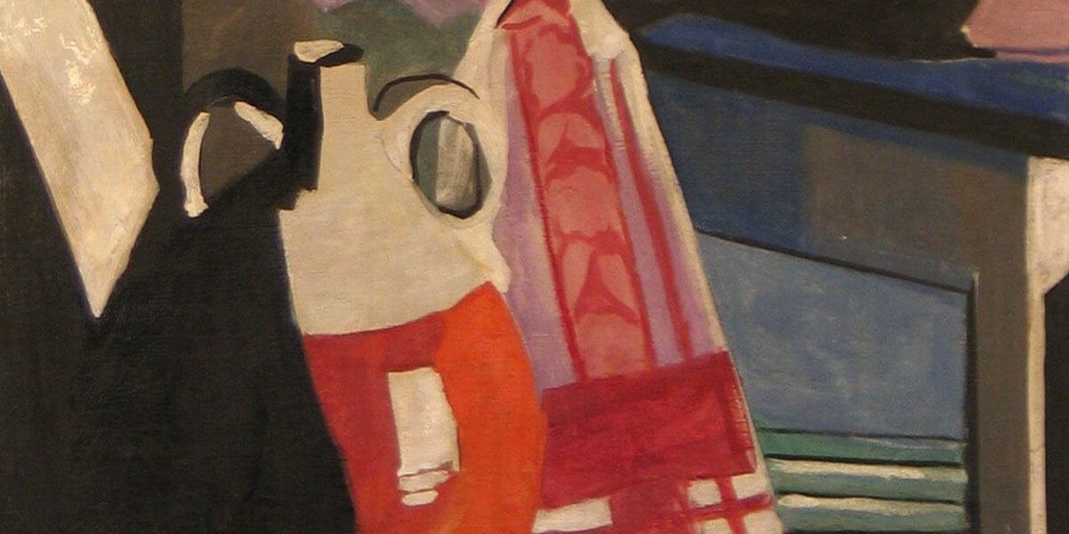 Exploring the Collection of the Hugh Lane Gallery