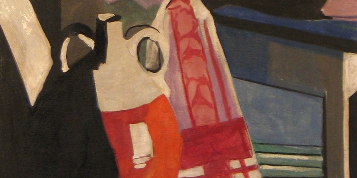 Exploring the Collection of the Hugh Lane Gallery