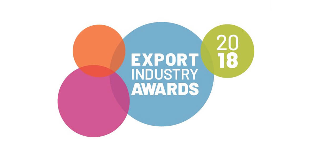 Export Industry Awards | Gala Dinner