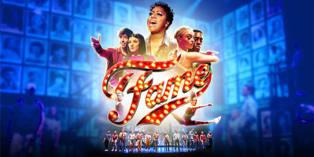 Fame The Musical