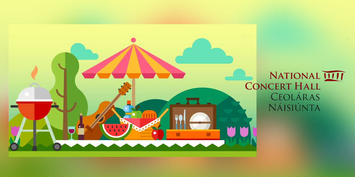 Family Day with Ceol le Chéile