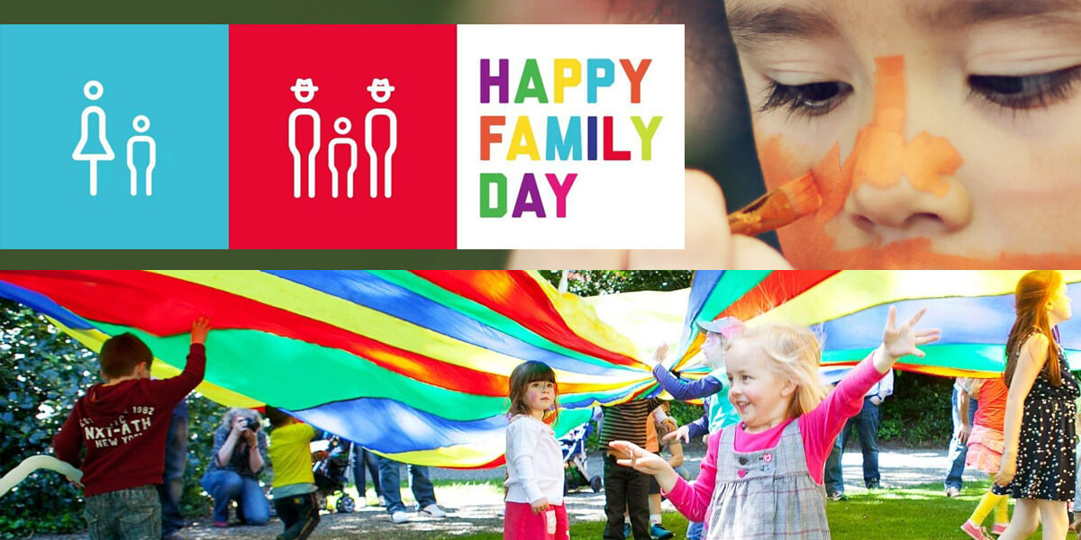 Family Day Festival