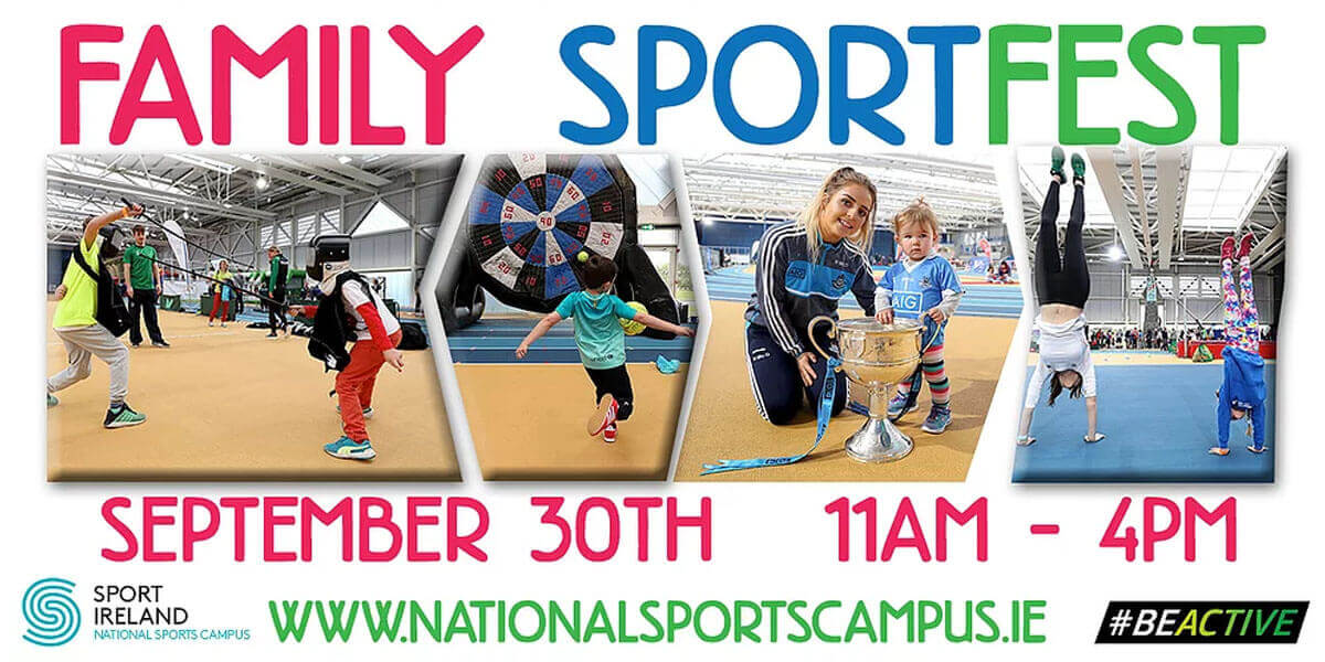 Family SportFest
