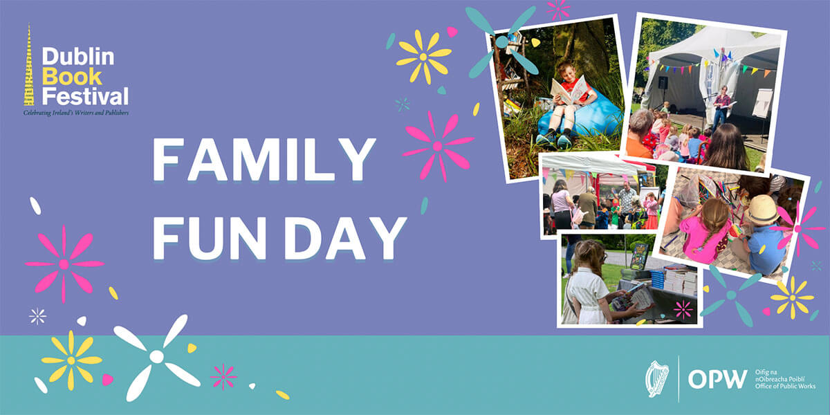 Farmleigh Family Fun Day