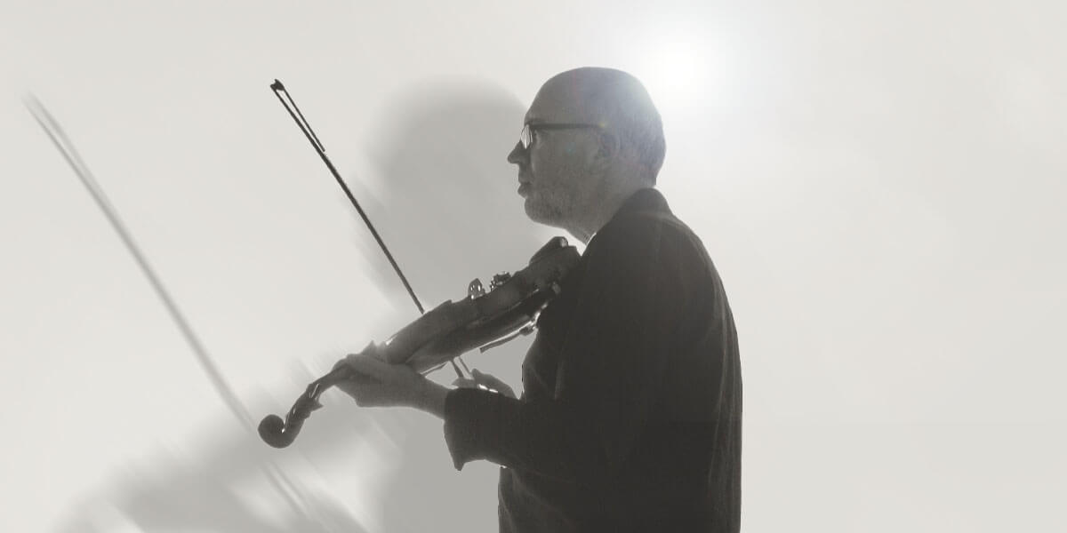 Toner Quinn / ‘What Ireland Can Teach the World About Music’