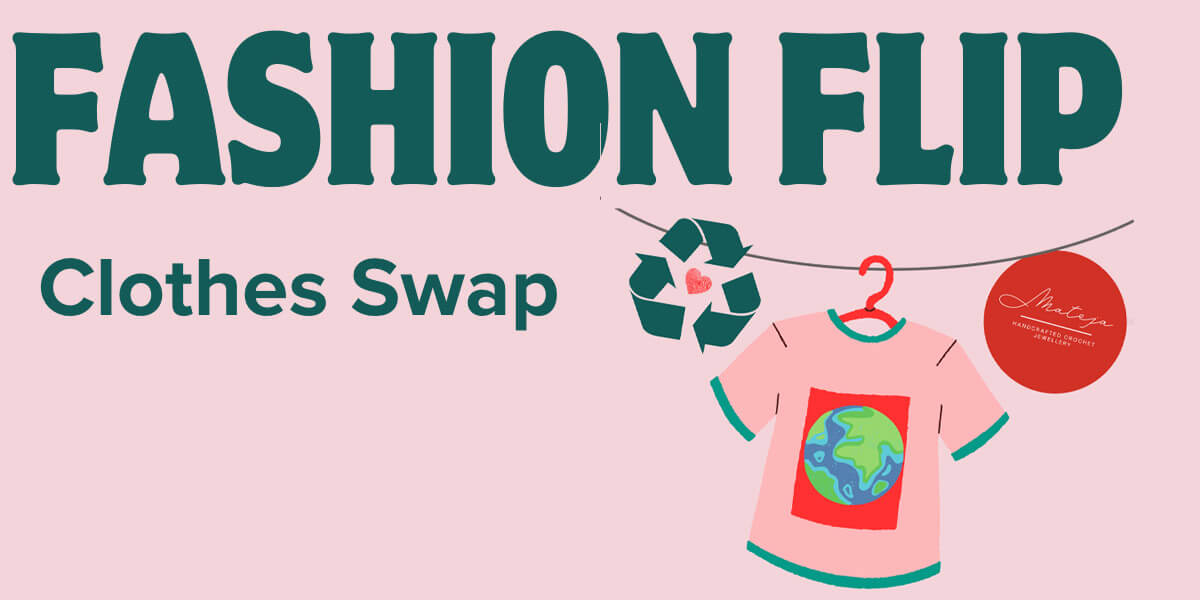 Fashion Flip Clothes Swap
