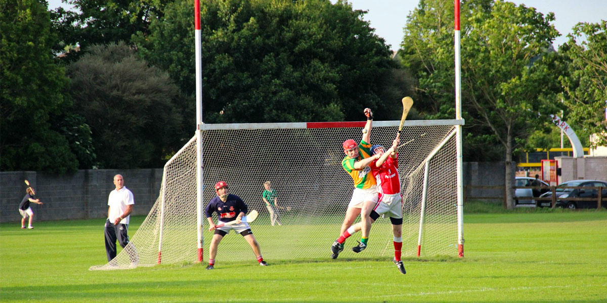 Hurling Festival – Faughs GAA Club