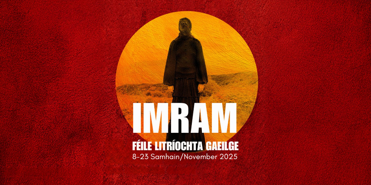Féile IMRAM