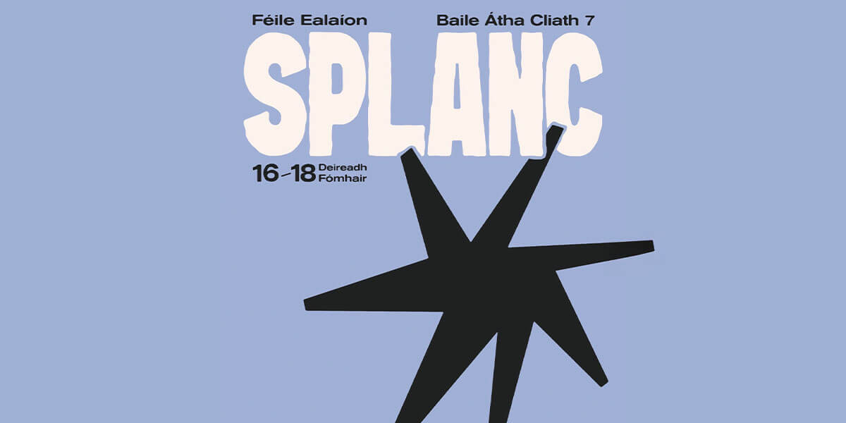 Féile ‘Splanc’