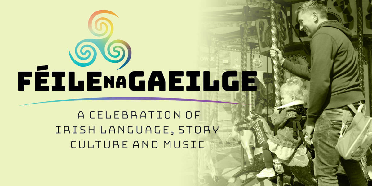 Féile na Gaeilge