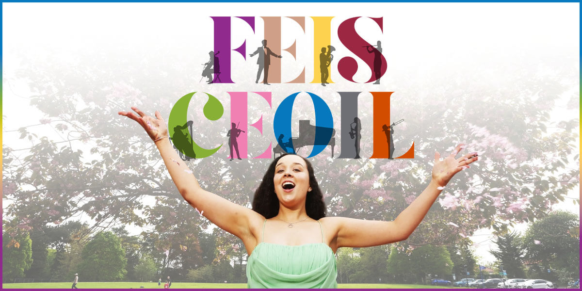 Feis Ceoil – Summer Feis