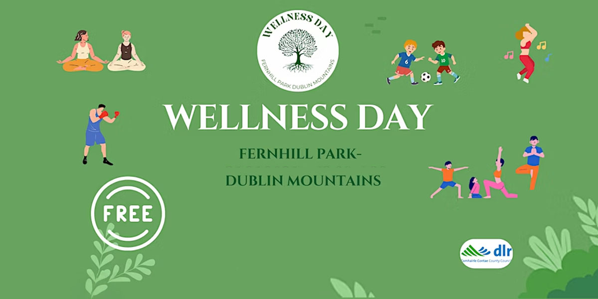 Wellness Day