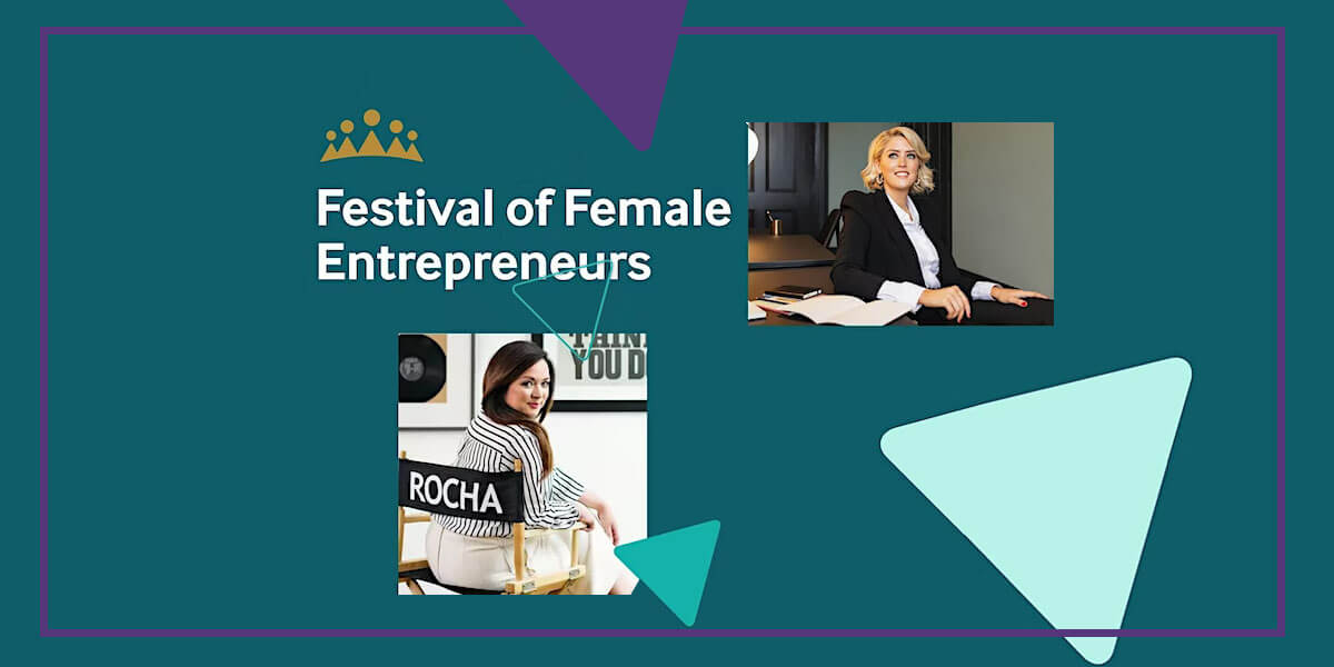 Festival of Female Entrepreneurs