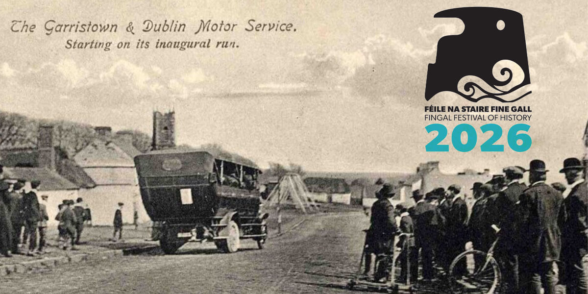 Fingal Festival of History