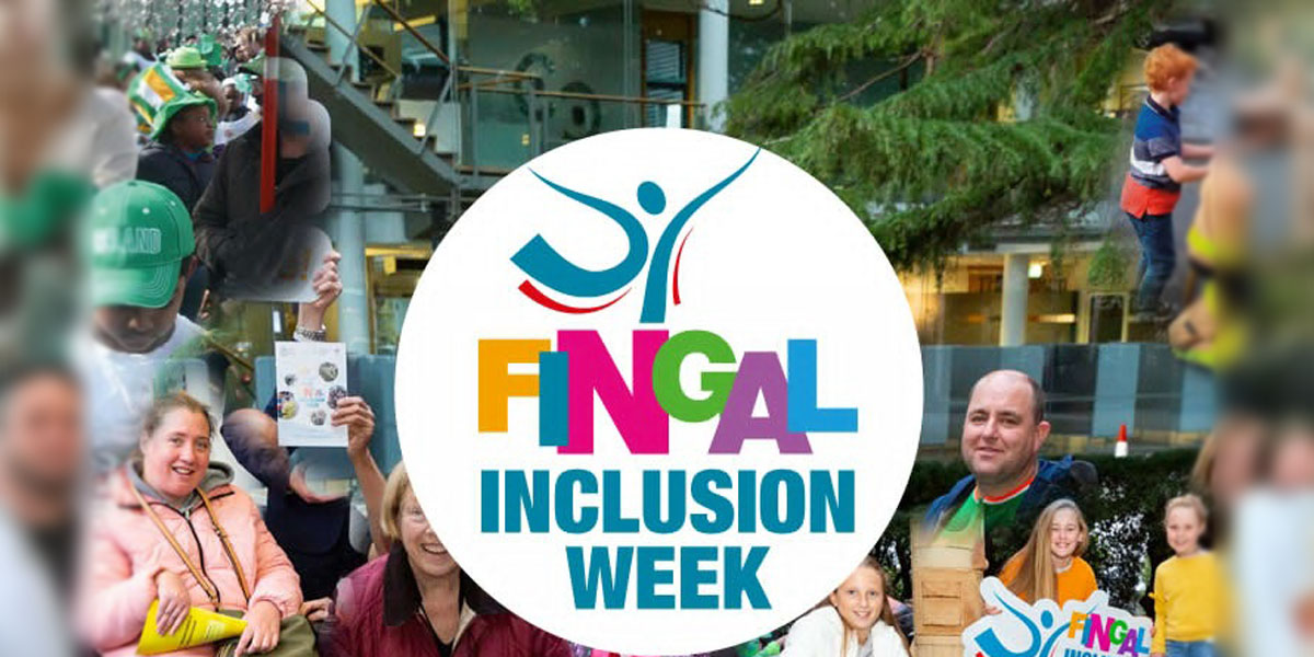 Fingal Inclusion Week