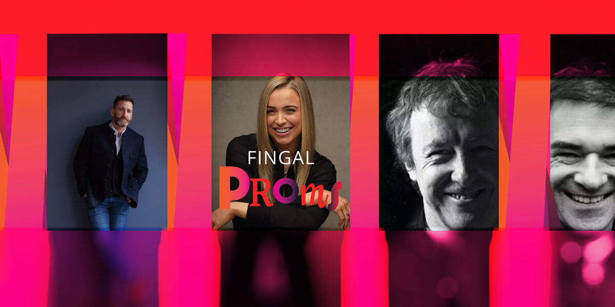 Fingal Proms