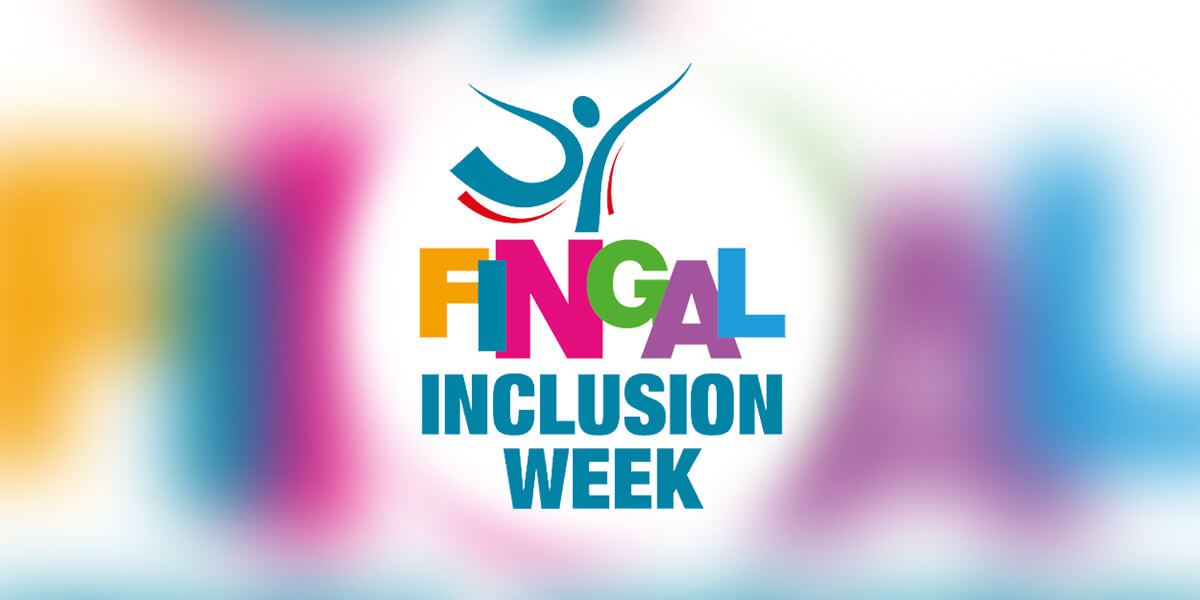 Fingal Inclusion Week
