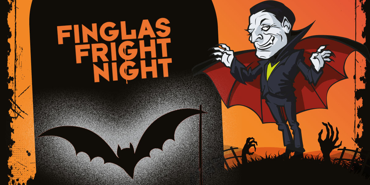 Finglas Fright Night