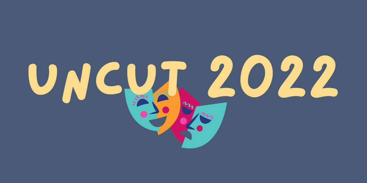 Firedoor’s Uncut (a showcase of original plays)