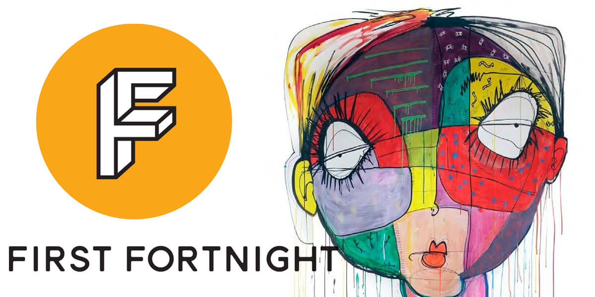 First Fortnight-The Art of Mental Health