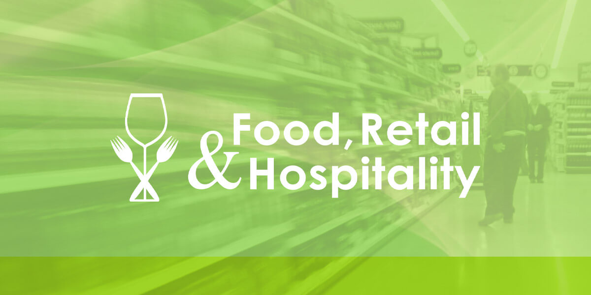 The Food Retail & Hospitality Expo