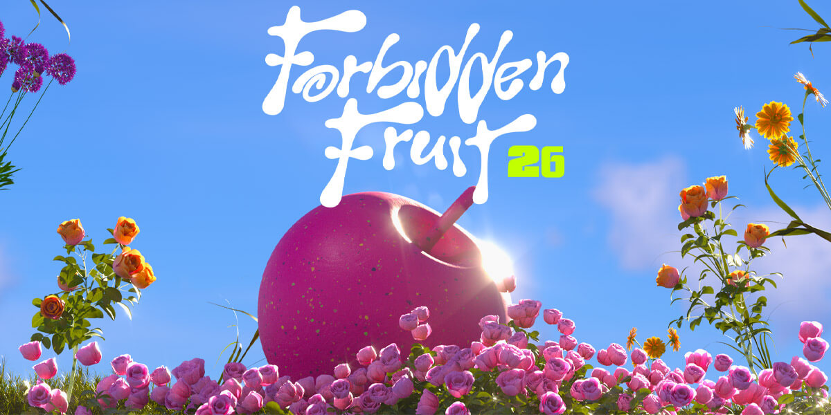 Forbidden Fruit Festival