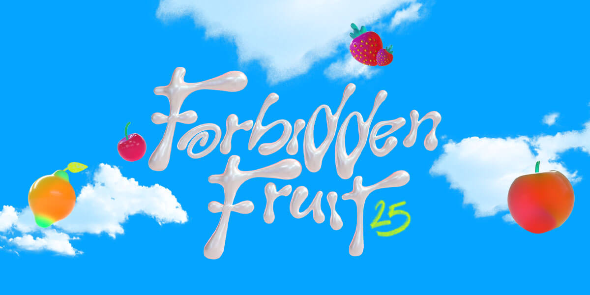 Forbidden Fruit Festival