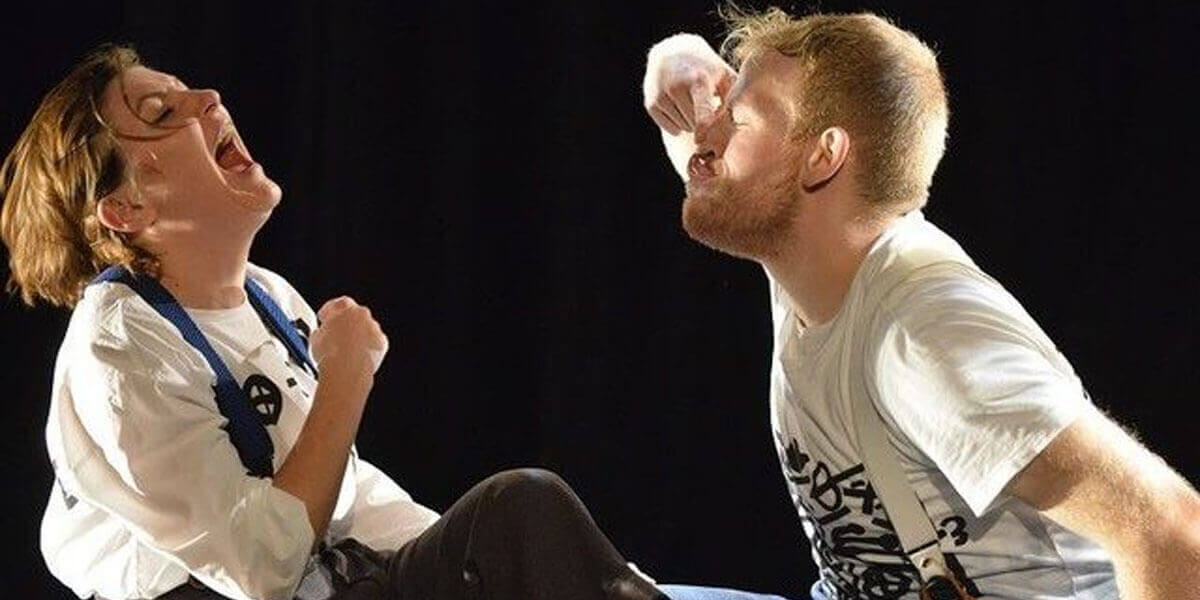 The Civic | Free theatre for preschool children