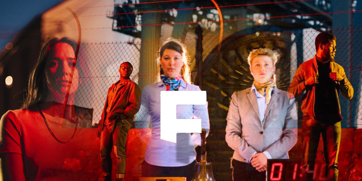 Dublin Fringe Festival