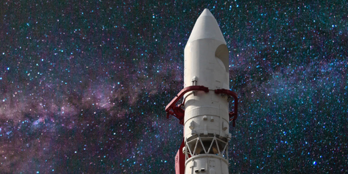 From Ireland to the Final Frontier: Entrepreneurs at the edge
