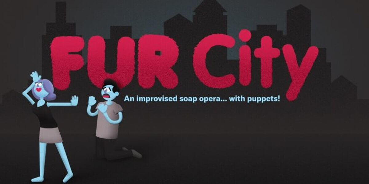 Fur City