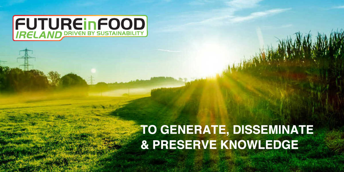 Future in Food Ireland