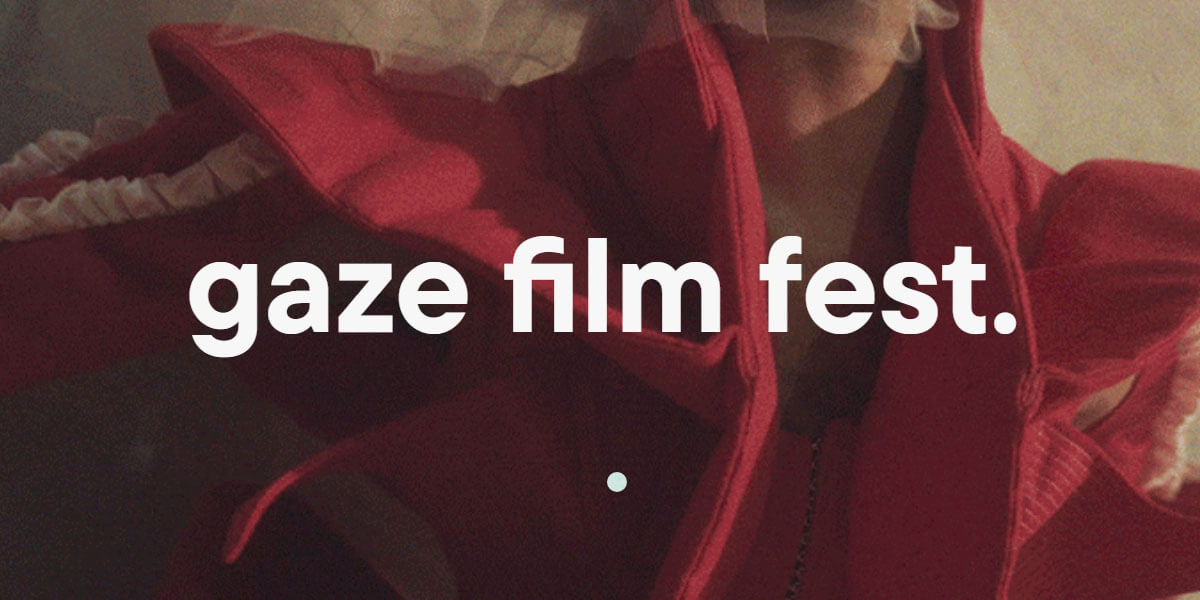 GAZE International LGBTQIA Film Festival
