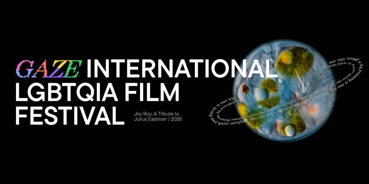 GAZE International LGBTQIA Film Festival