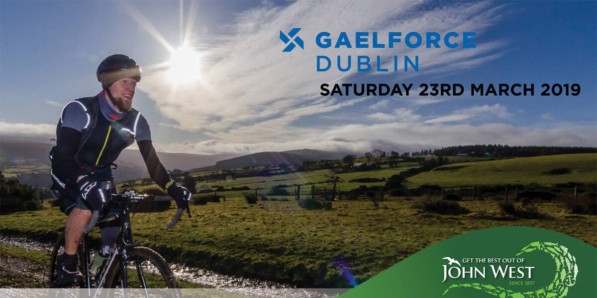 Gaelforce Dublin