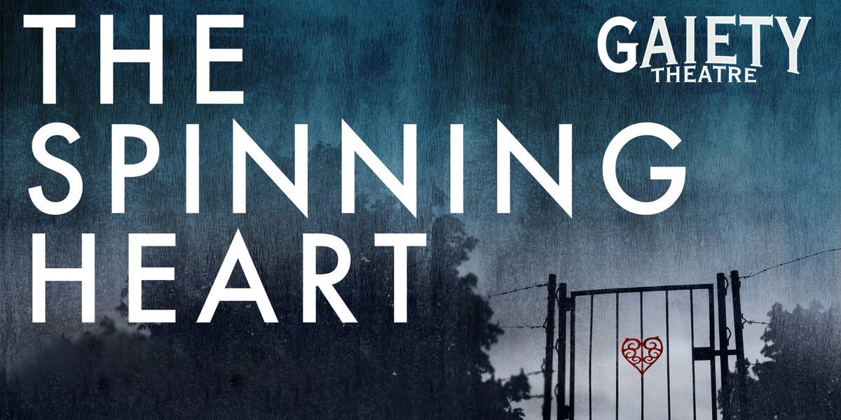 The Spinning Heart