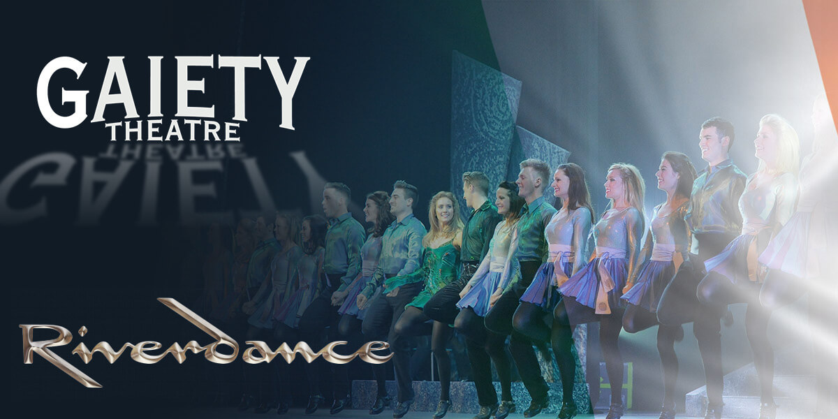 Riverdance Dublin.ie