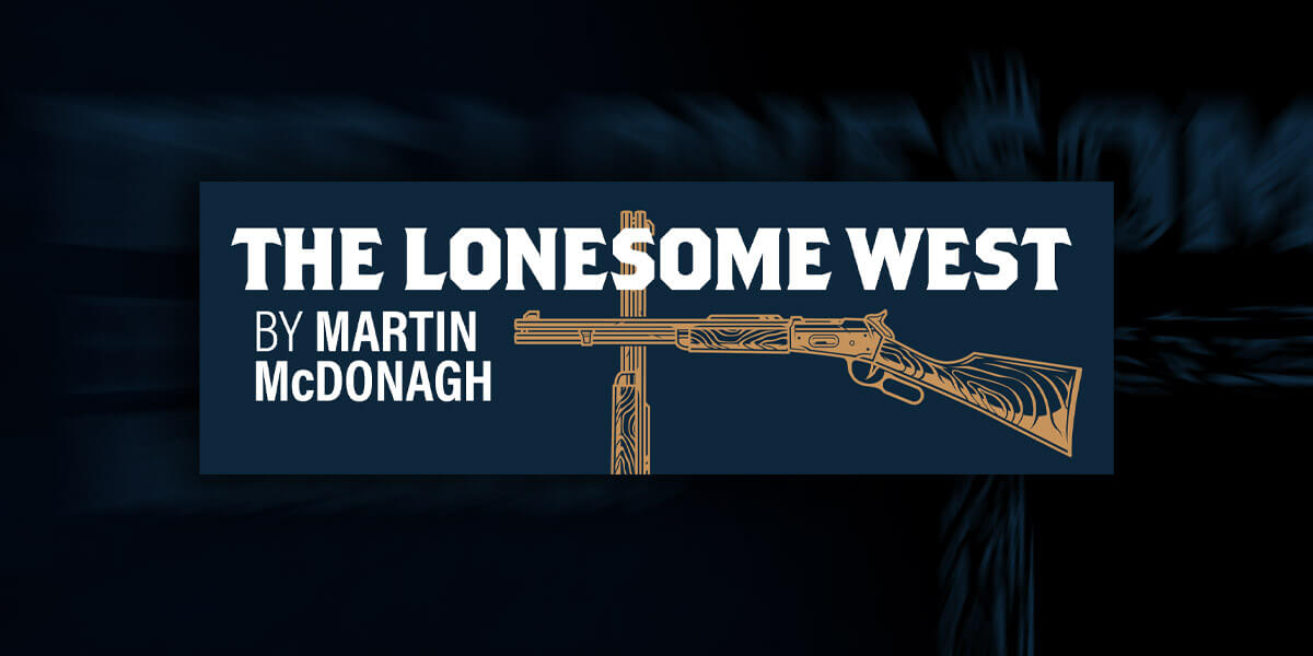 The Lonesome West