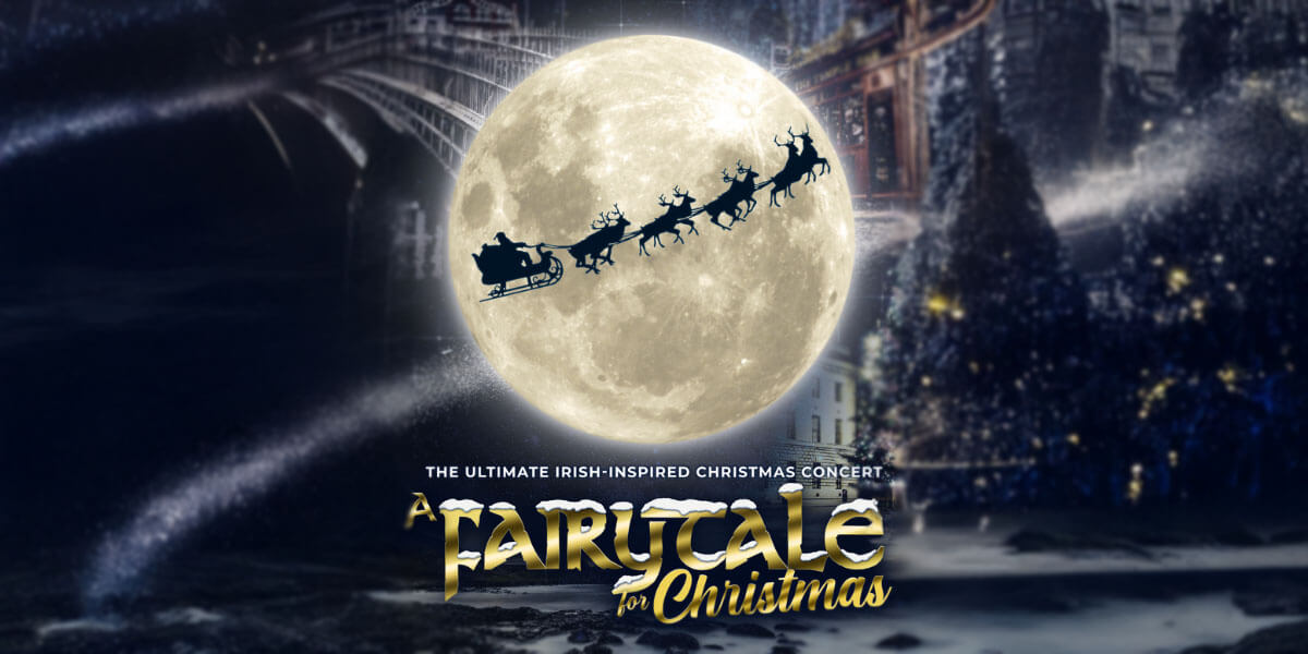 A Fairytale for Christmas
