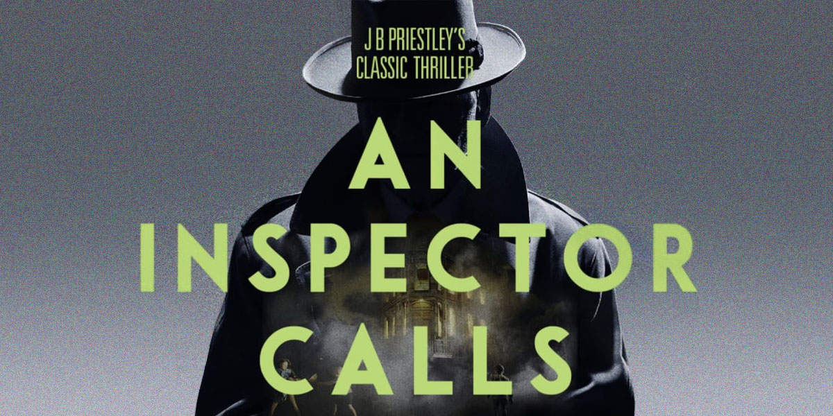 An Inspector Calls